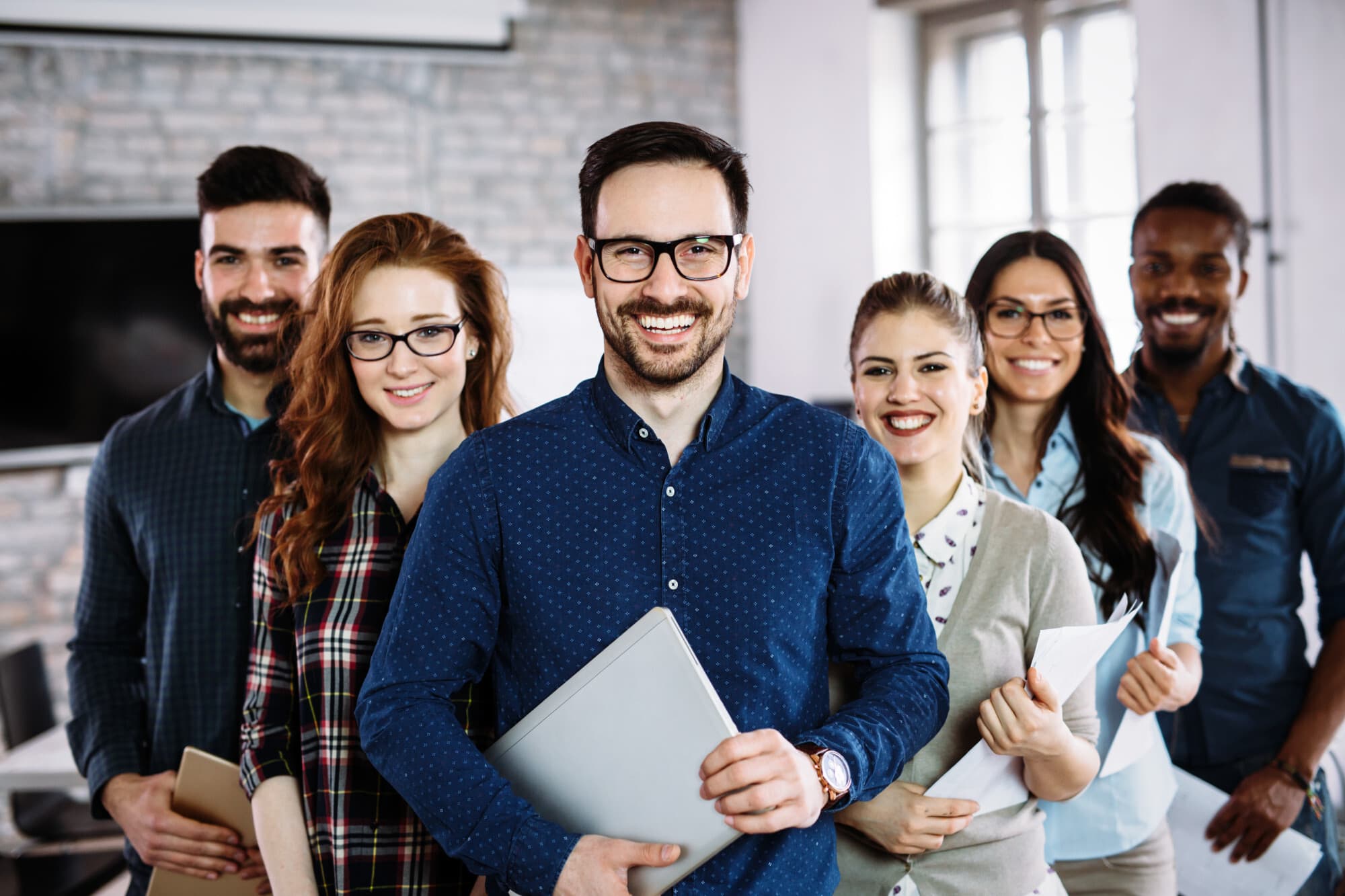 Together-as-One-How-to-Create-a-Strong-Cohesive-Business-Team